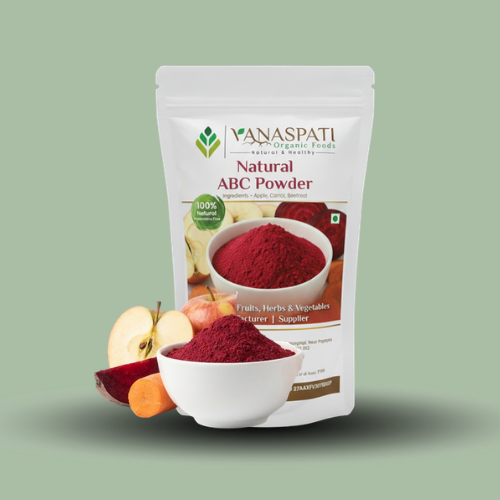 ABC powder