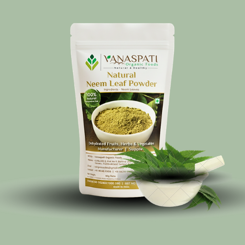 Neem leaves Powder