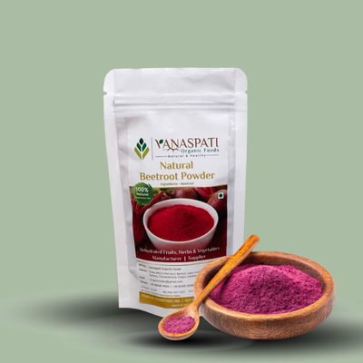 Beetroot Powder