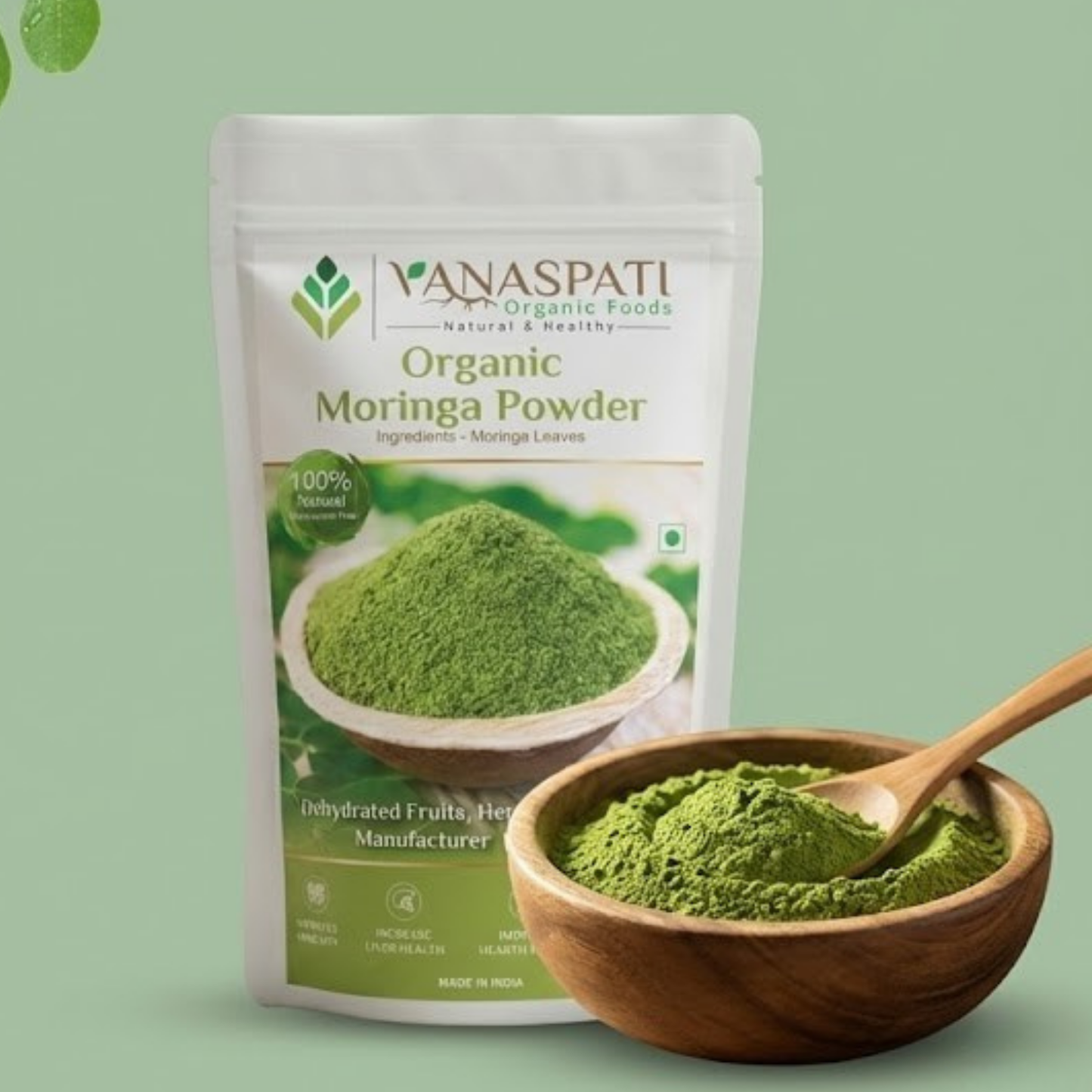 Moringa Powder