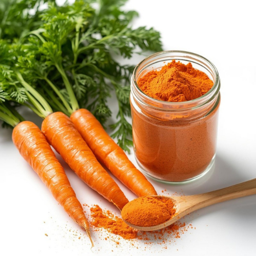 Carrot Powder