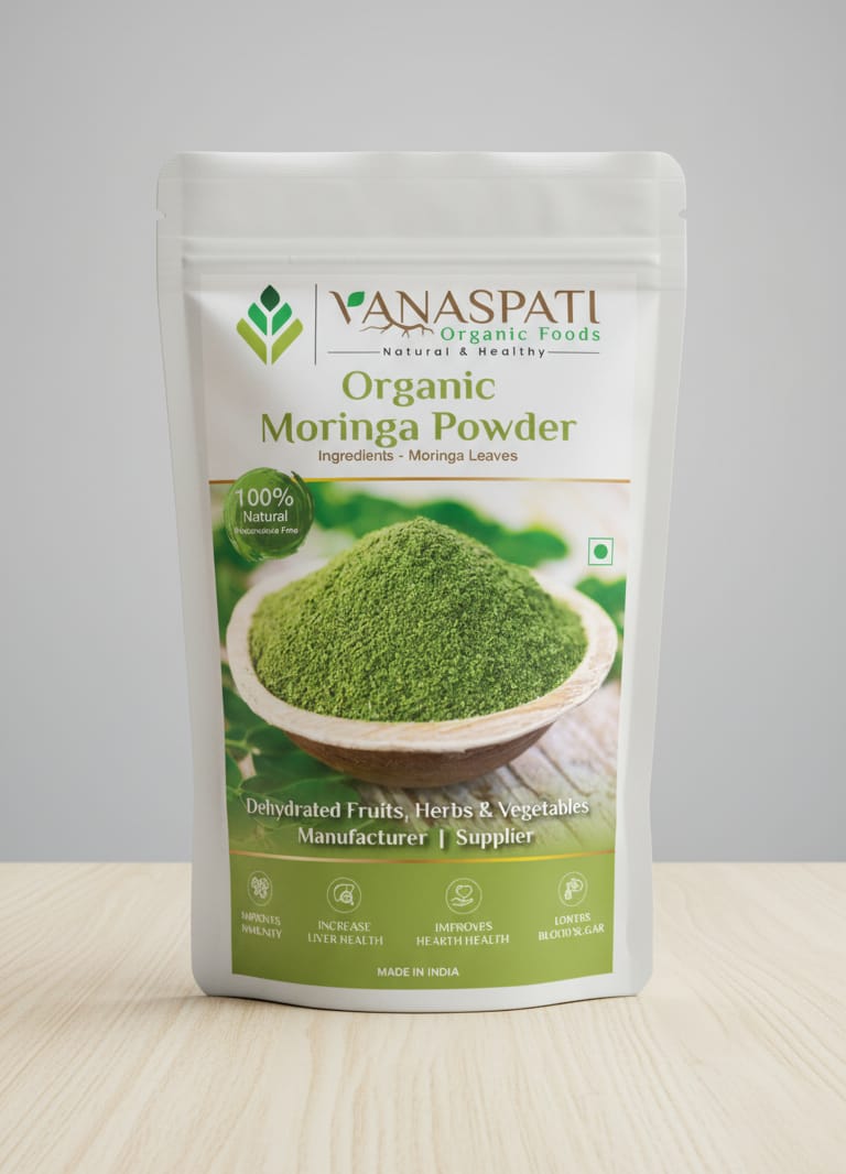 Moringa Powder